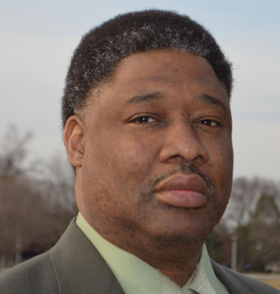 Cornelius F. Williams
